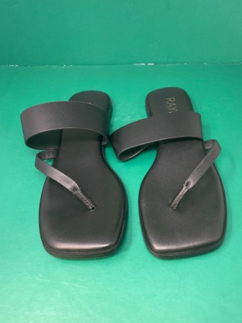 Raye | Cynthia Sandal